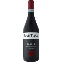 Fontemasso Nebbiolo Langhe Doc 2023