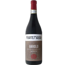 Fontemasso Castelletto Barolo Docg 2019