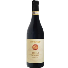 Fontemasso Castelletto Barolo Riserva Docg 2015