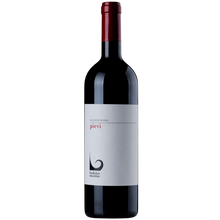 Fabio Motta Pievi Bolgheri Rosso Doc 2022