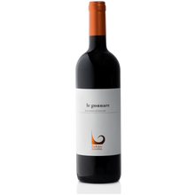 Fabio Motta Le Gonnare Bolgheri Rosso Sup. Doc 2021