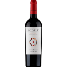 Cotarella Sodale Merlot Lazio Igt 2022