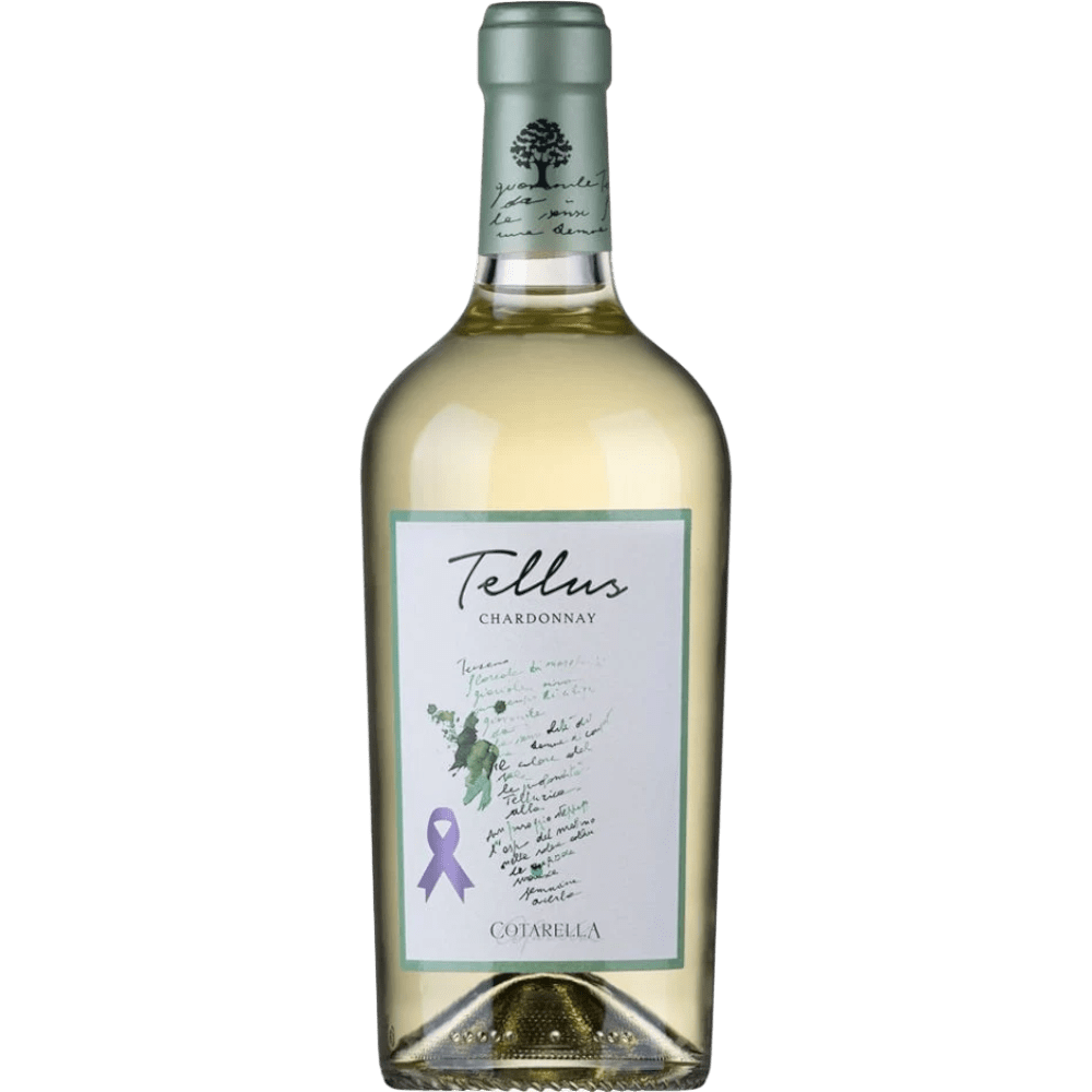 Cotarella Tellus Bianco Lazio Igt 2024