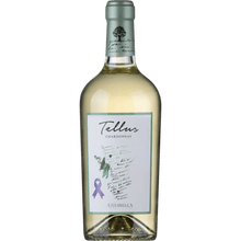 Cotarella Tellus Bianco Lazio Igt 2024