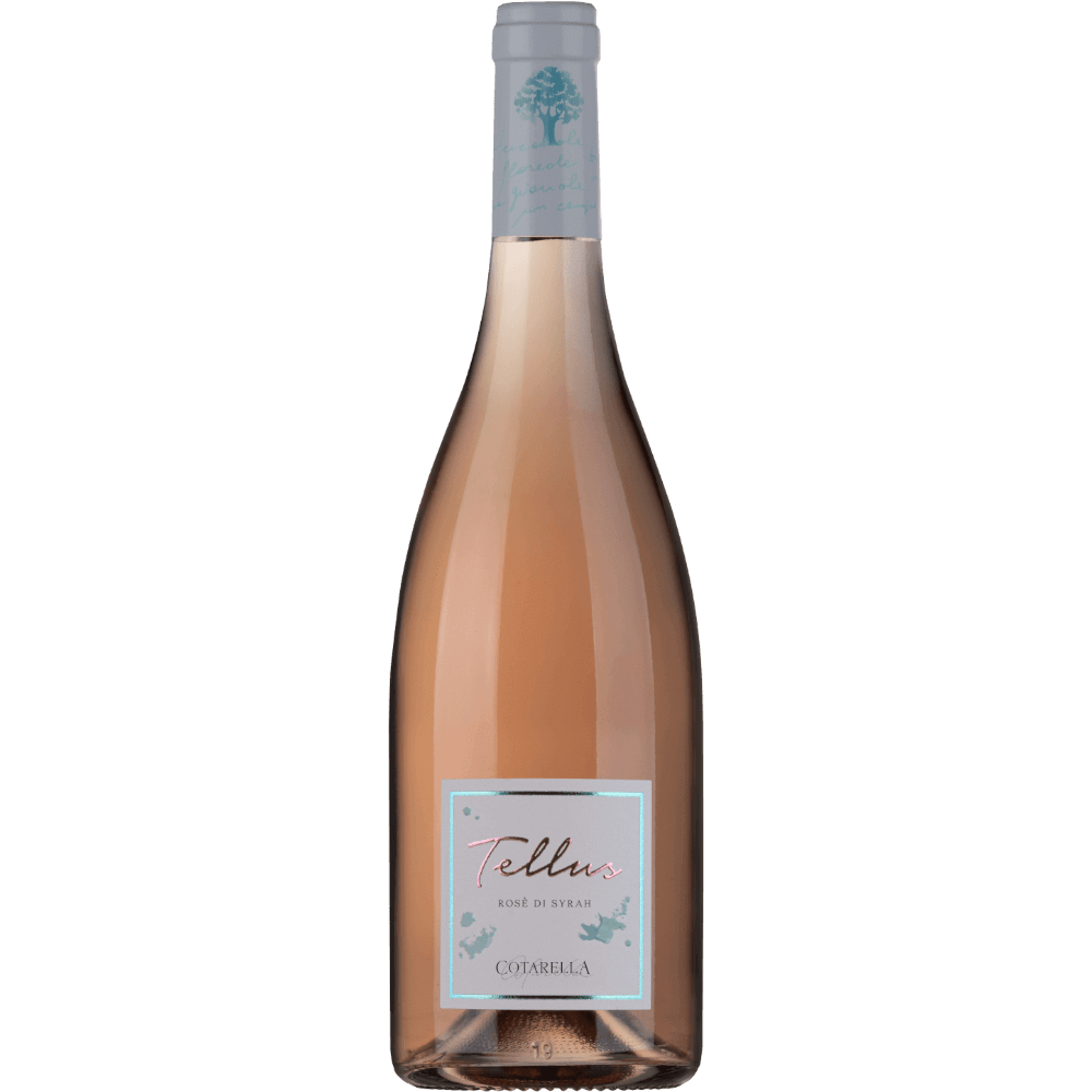 Cotarella Tellus Rosato Lazio Igt 2024