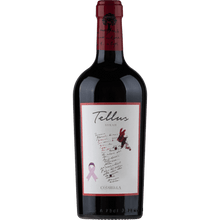 Cotarella Tellus Rosso Lazio Igt 2022
