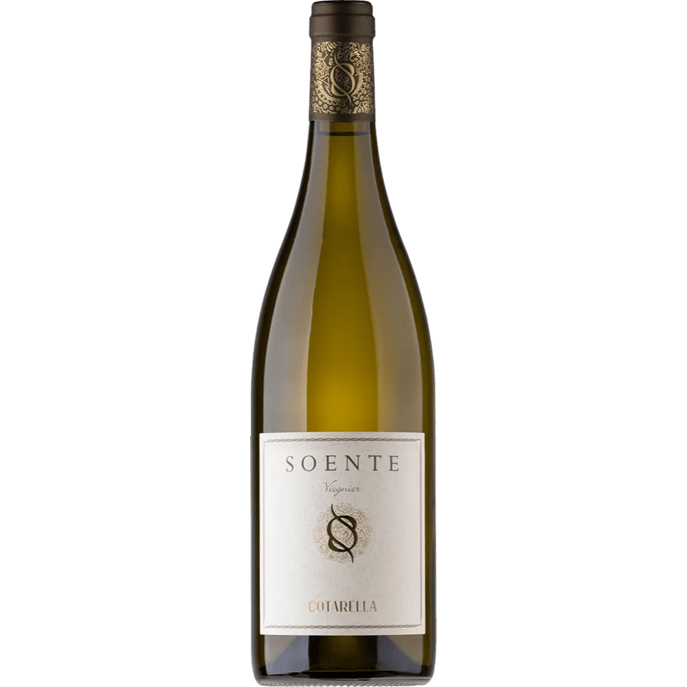 Cotarella Soente Viogner Lazio Igp 2023