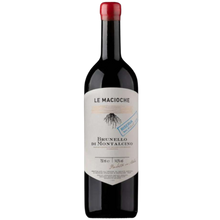 Le Macioche Brunello Di Montalcino Riserva Docg 2019