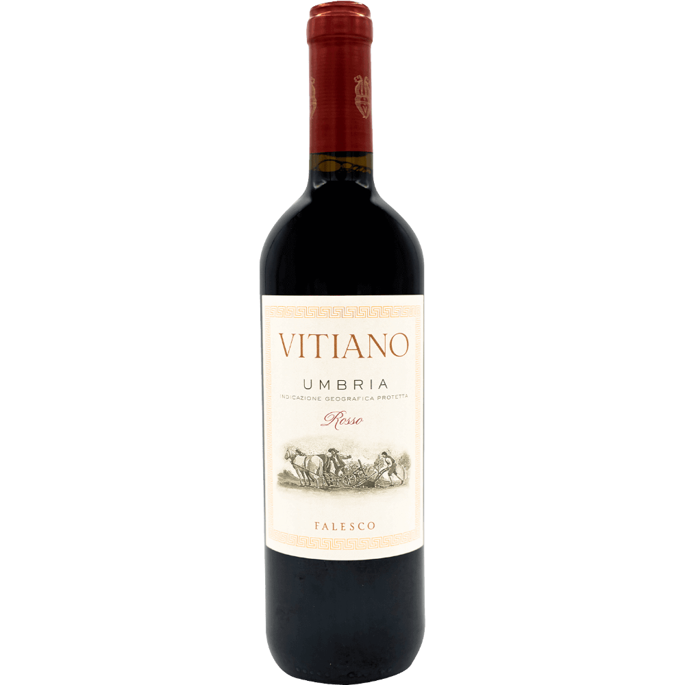 Cotarella Vitiano Rosso Umbria Igp 2023