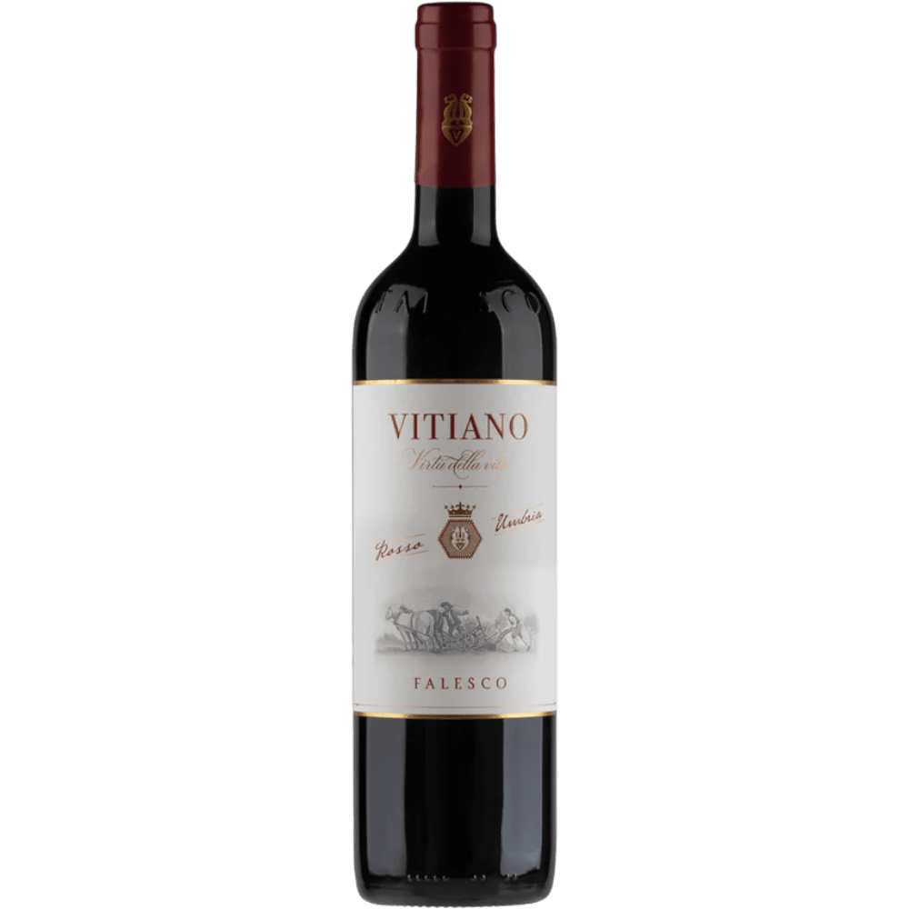 Cotarella Vitiano Cabernet Umbria Igp 2023