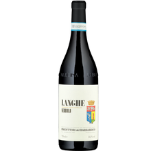 Produttori Del Barbaresco Nebbiolo Langhe Doc 2022