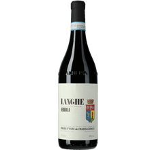 Produttori Del Barbaresco Nebbiolo Langhe Doc 2023