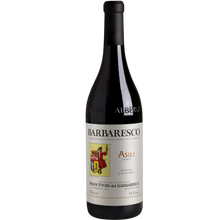 Produttori Del Barbaresco Asili Barbaresco Riserva Docg 2020