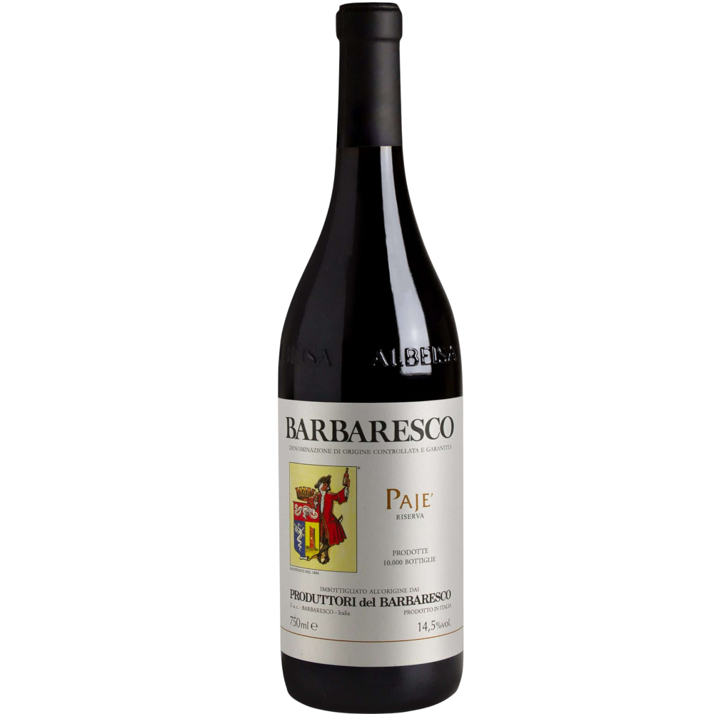 Produttori Del Barbaresco Rabaja Barbaresco Riserva Docg 2020