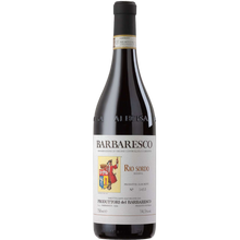 Produttori Del Barbaresco Rio Barbaresco Riserva Docg 2020