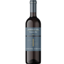 Cascina Chicco Granera Alta Barbera D’Alba Doc 2024
