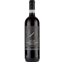 Cascina Chicco Nebbiolo Langhe Doc 2023