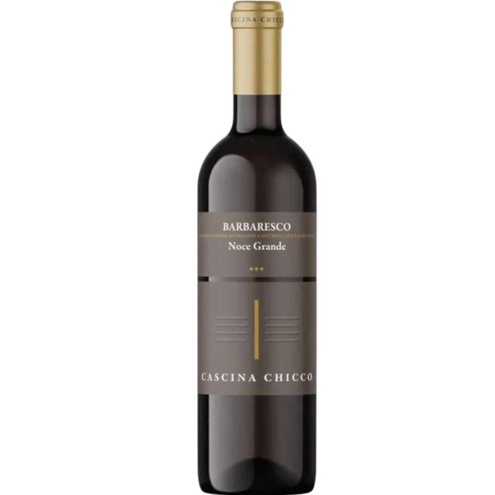 Cascina Chicco Noce Grande Barbaresco Docg 2022