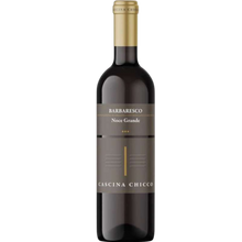 Cascina Chicco Noce Grande Barbaresco Docg 2022
