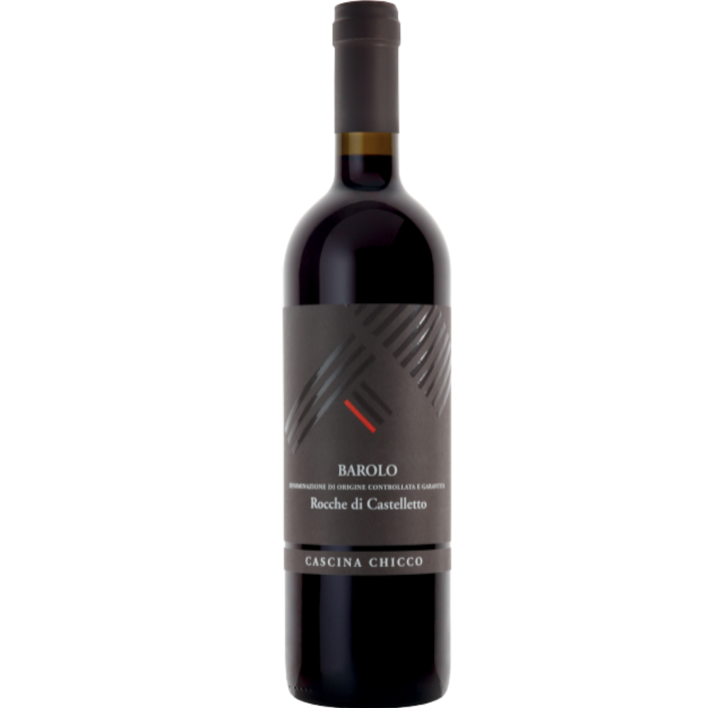 Cascina Chicco Rocche Di Castelletto Barolo Docg 2021