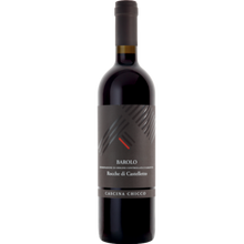 Cascina Chicco Rocche Di Castelletto Barolo Docg 2021