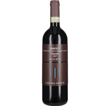 Cascina Chicco Ginestra Barolo Riserva Docg 2018