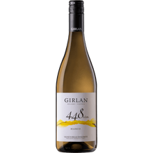 Girlan 448 SLM Cuvee Bianco Vigneti Delle Dolomiti Igt 2024