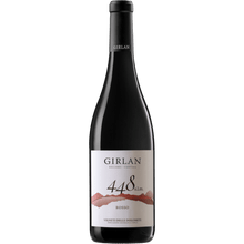 Girlan 448 SLM Cuvee Rosso Vigneti Delle Dolomiti Igt 2024