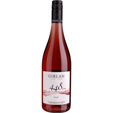 Girlan 448 SLM Cuvee Rosato Vigneti Delle Dolomiti Igt 2024