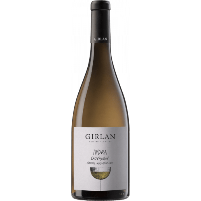 Girlan Indra Sauvignon Alto Adige Doc 2024