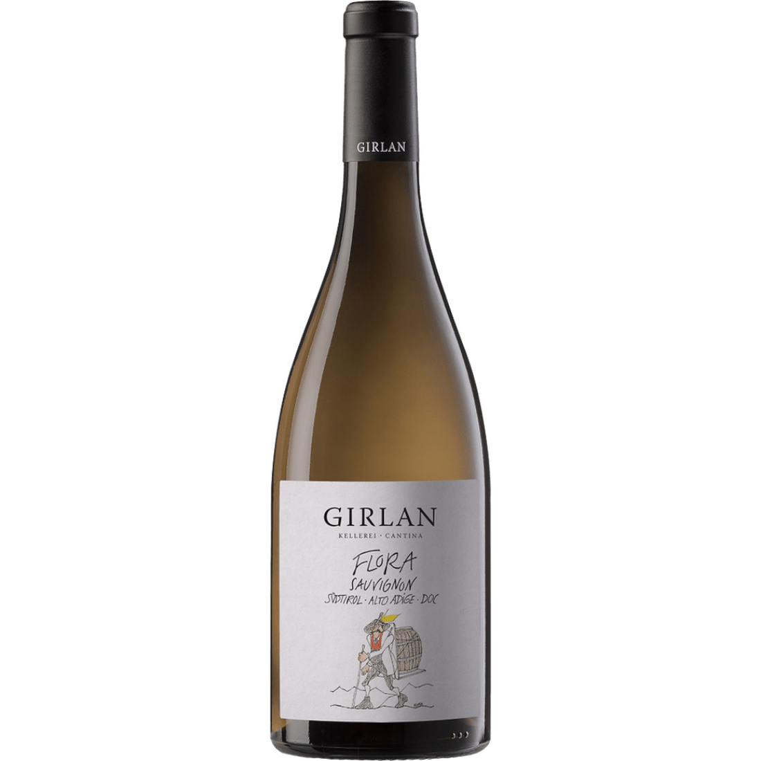 Girlan Flora Sauvignon Alto Adige Doc 2023