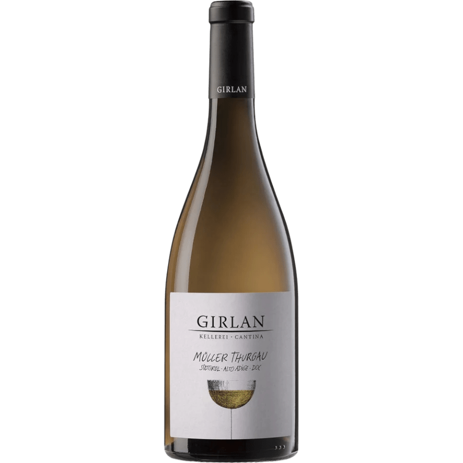 Girlan Muller Thurgau Alto Adige Doc 2022
