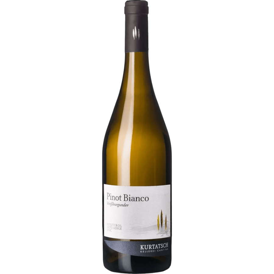 Cortaccia Pinot Bianco Alto Adige Doc 2023