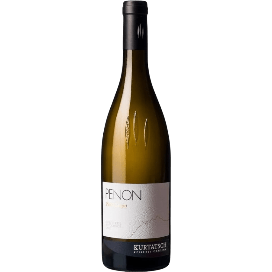 Cortaccia Penon Pinot Grigio Alto Adige Doc 2023