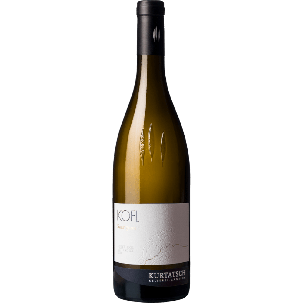 Cortaccia Kofl Sauvignon Alto Adige Doc 2023
