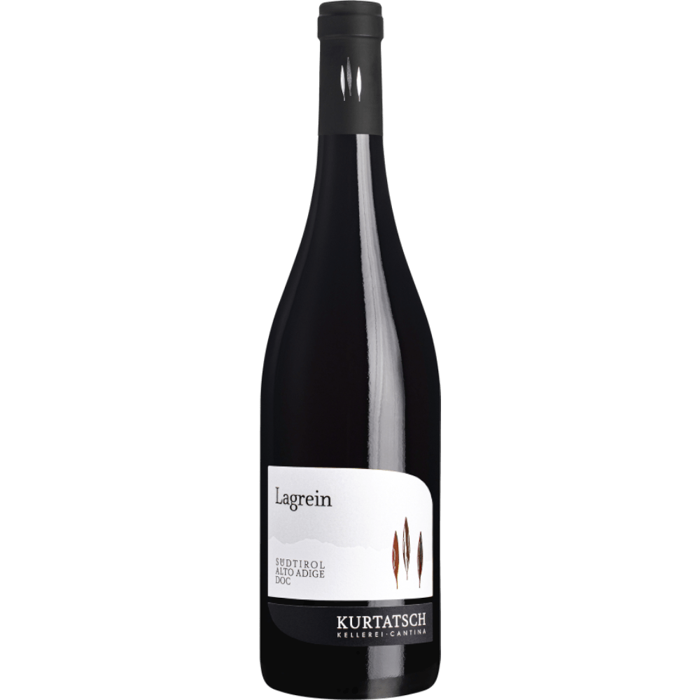 Cortaccia Lagrein Alto Adige Doc 2024