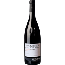 Cortaccia Sonntaler Alte Reben Schiava Alto Adige Doc 2017