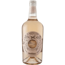 Pasqua 11 Minutes Rosato Trevenezie Igt 2024