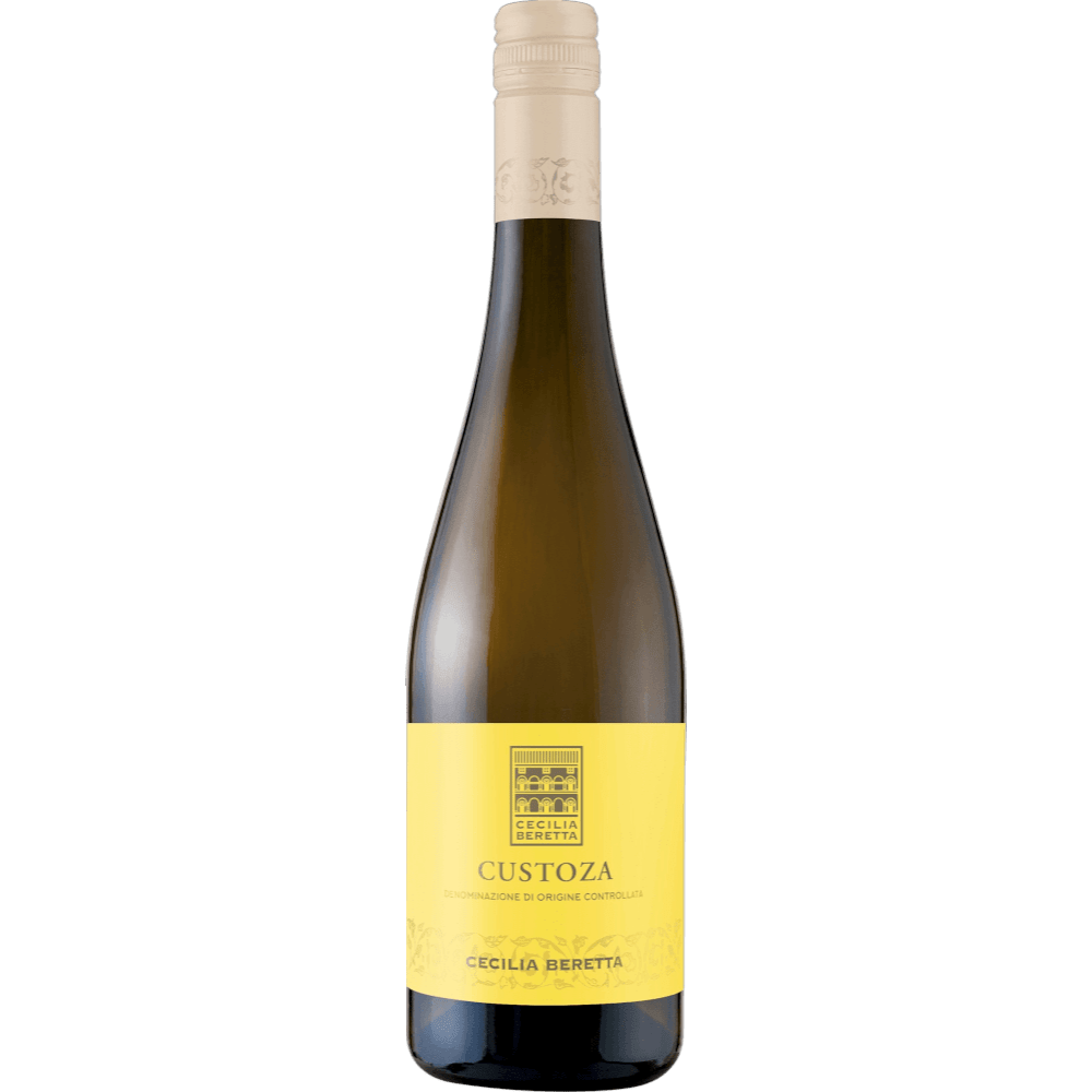 Cecilia Beretta Castelnuovo Custoza Seleziona Custoza Doc 2024