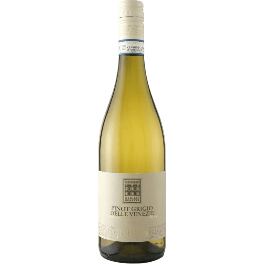 Cecilia Beretta Grigio Luna Pinot Grigio Delle Venezie Doc 2024