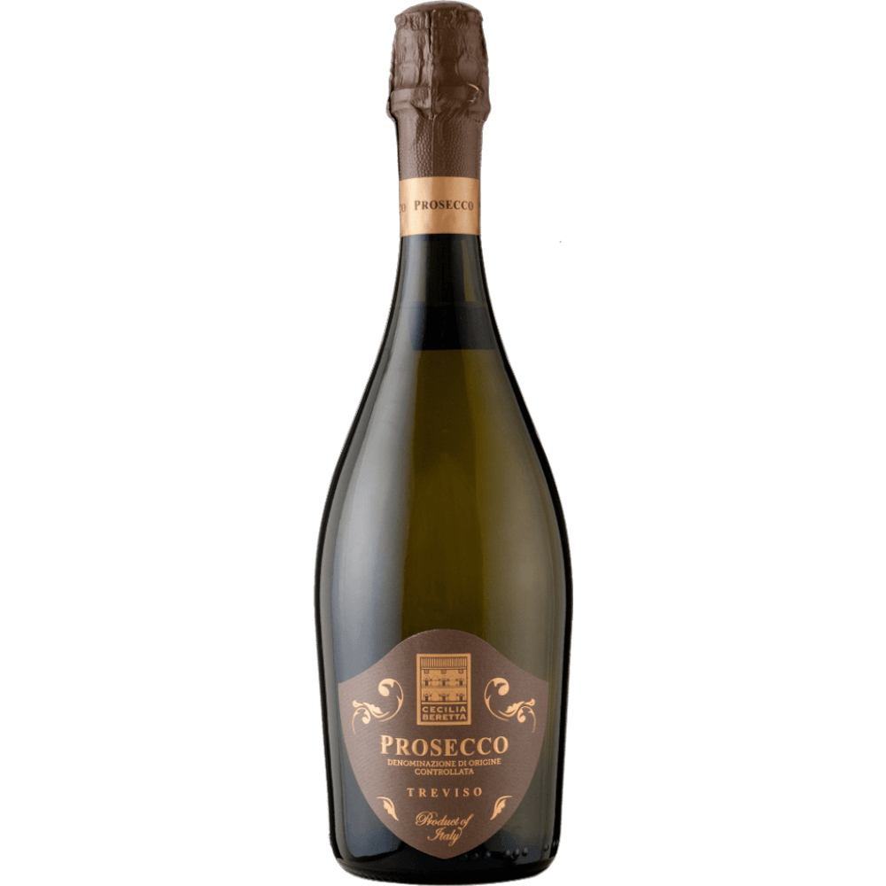 Cecilia Beretta Prosecco Doc Extra Dry