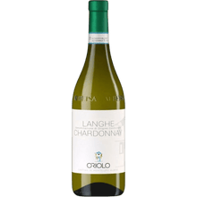 Oriolo Chardonnay Langhe Langhe Doc 2024