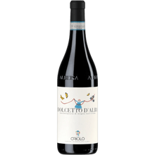 Oriolo Dolcetto D'Alba Doc 2024