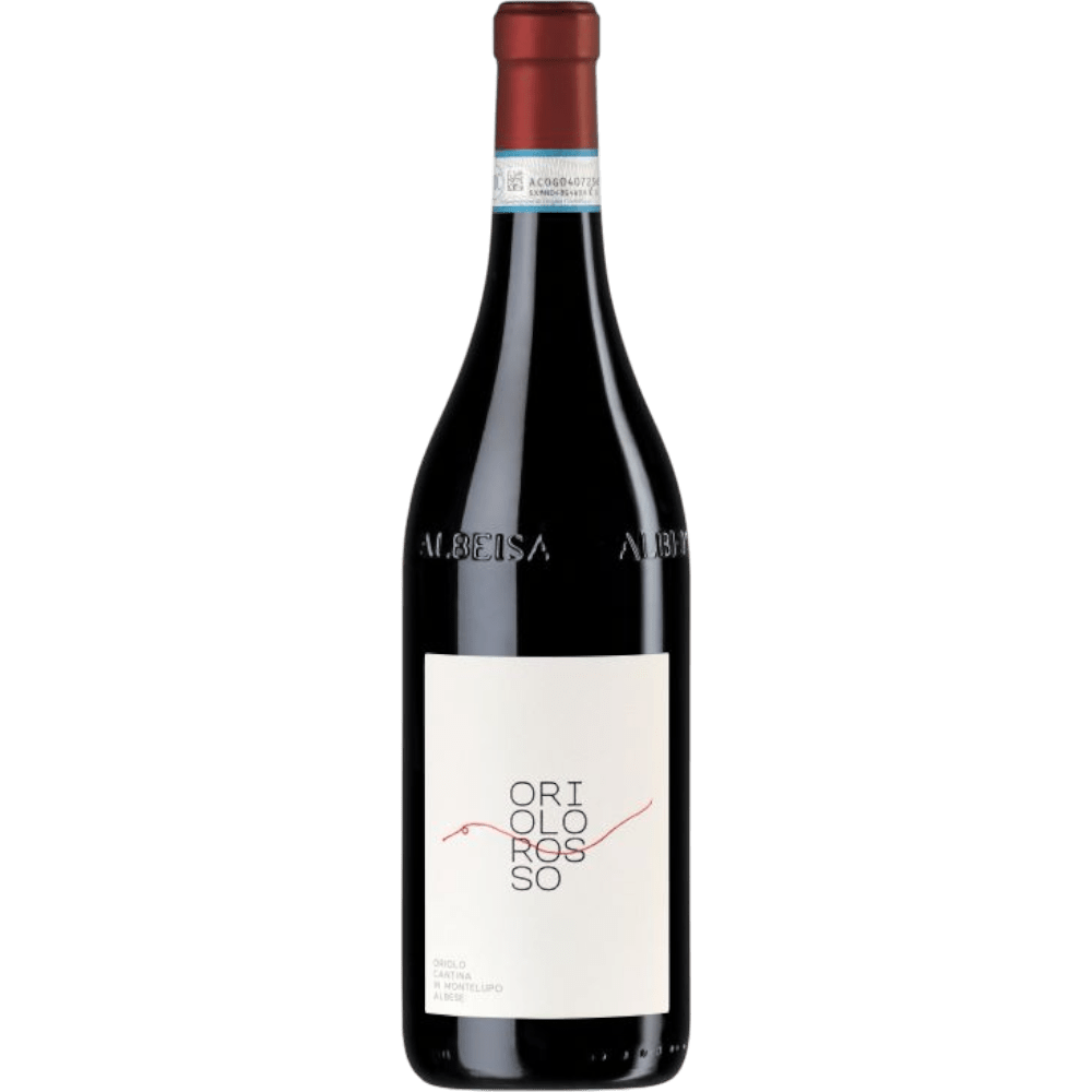 Oriolo Cabernet Franc Langhe Doc 2023