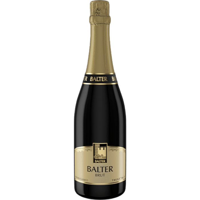 Balter Trento Doc Brut