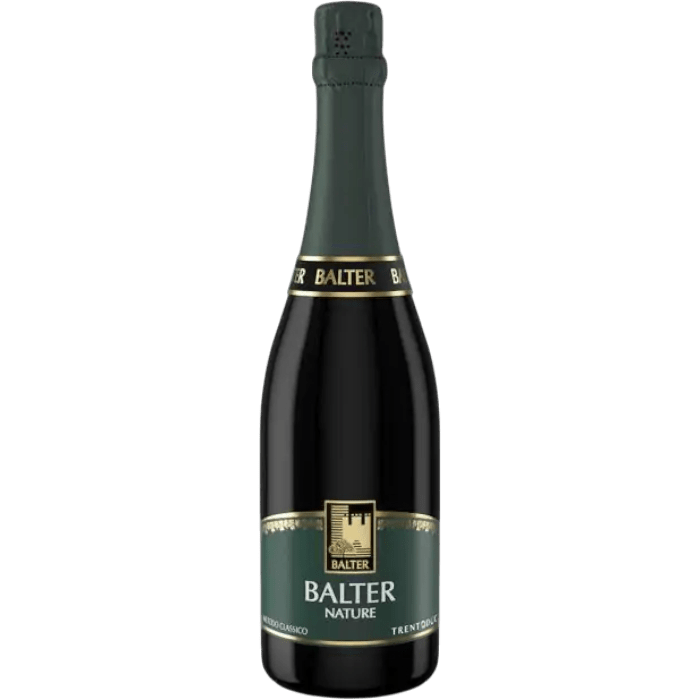Balter Trento Doc Brut Nature