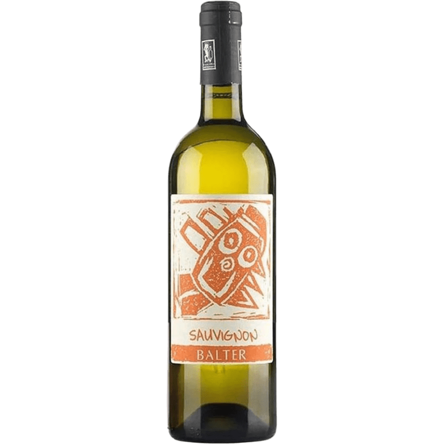 Balter Sauvignon Vigneti Delle Dolomiti Igt 2022