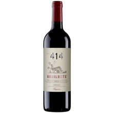 Podere 414 Il Badilante Rosso Toscana Igt 2021