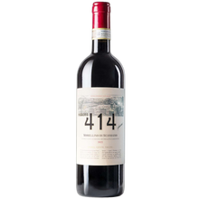 Podere 414 Morellino Di Scansano Docg 2022