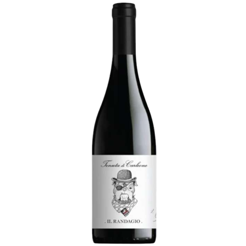 Tenuta Di Carleone Il Randagio Rosso Toscana Igt 2022